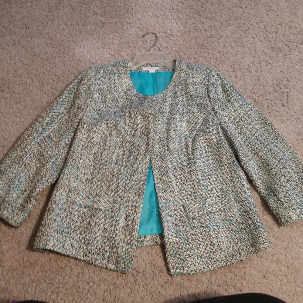 Blazer